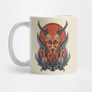 Stanic Shadowsong: Spiritual Alloys Unveiled Mug